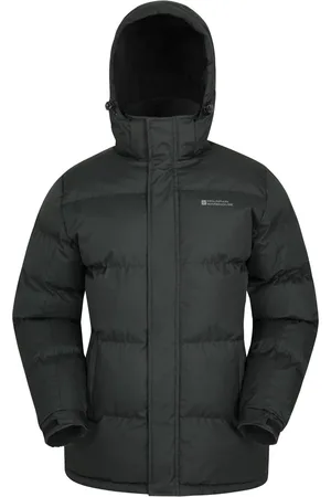 Mountain Warehouse Cazadora Snow para hombre