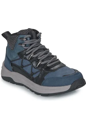 Bullboxer Zapatillas ACH500F6S para niño