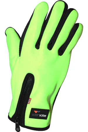 RockJock Guantes GL591 para mujer