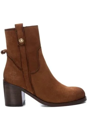 Botas Carmela para Mujer en Rebajas Outlet Online FASHIOLA.es