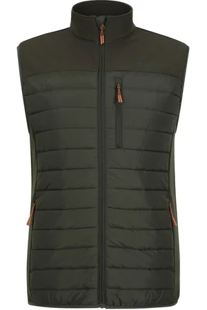 Mountain Warehouse Cazadora Turbine II Hybrid para hombre