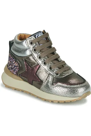 GBB Zapatillas altas ROGELLE para niña