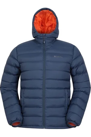 Mountain Warehouse Cazadora Seasons II para hombre