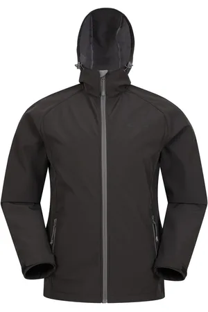 Mountain Warehouse Cazadora Exodus para hombre