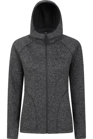 Mountain Warehouse Chaqueta Nevis para mujer