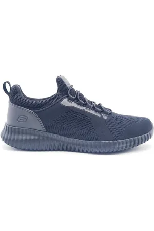 Skechers Zapatillas altas 77188EC para hombre
