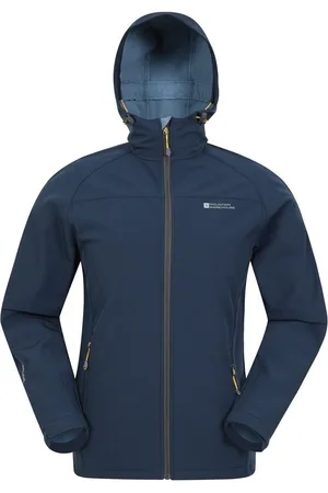Mountain Warehouse Cazadora Exodus para hombre