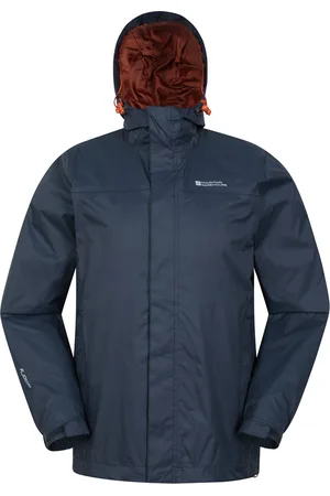 Mountain Warehouse Cazadora Torrent para hombre