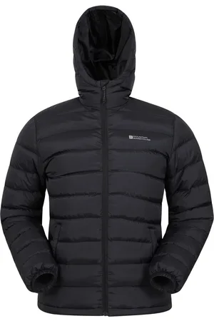 Mountain Warehouse Cazadora Seasons II para hombre