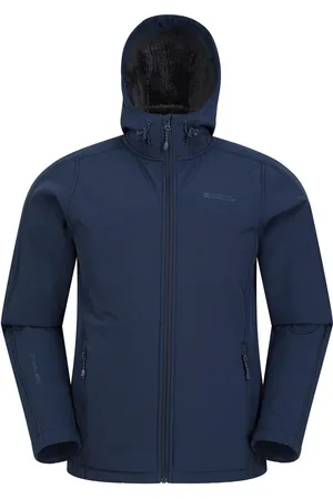 Mountain Warehouse Cazadora Arctic II para hombre