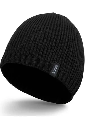 Bomboogie Sombrero LU7746 T ZMA3 BEANIE-90 BLACK para hombre