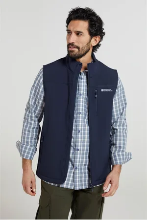 Mountain Warehouse Cazadora Grasmere para hombre