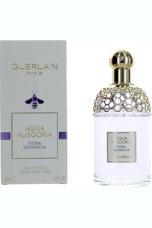 Guerlain Colonia Aqua Allegoria Flora Salvaggia -EDT - 125ml para mujer