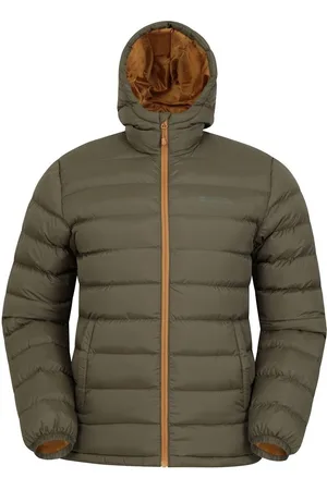 Mountain Warehouse Cazadora Seasons II para hombre