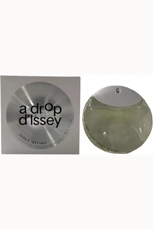 Issey Miyake Perfume A Drop D´ Issey - Eau de Parfum - 90ml para mujer