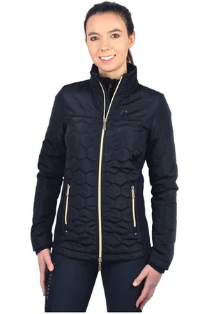 Coldstream Chaqueta Linton para mujer