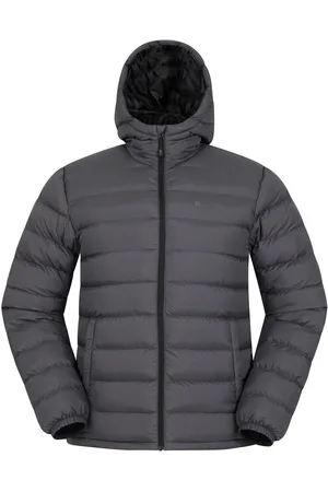 Mountain Warehouse Cazadora Seasons II para hombre