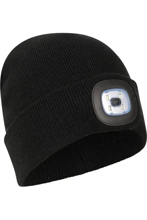Mountain Warehouse Gorro Highlands para hombre