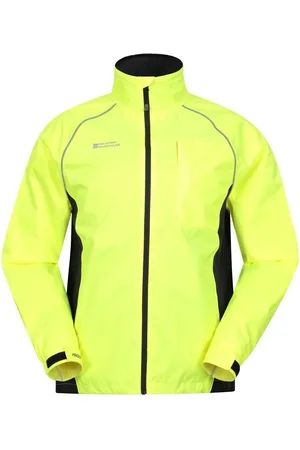 Mountain Warehouse Cazadora Adrenaline II para hombre