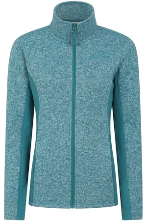 Mountain Warehouse Chaqueta Idris para mujer