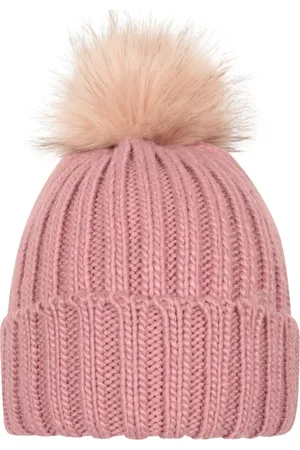 Mountain Warehouse Gorro Geneva para mujer