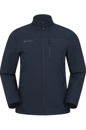 Mountain Warehouse Cazadora Grasmere para hombre