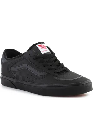 Vans Zapatillas ROWLEY CLASSIC BLACK VN0A4BTTORL1 para mujer