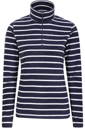 Mountain Warehouse Jersey Camber para mujer