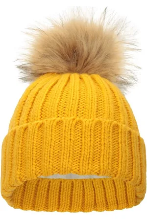Mountain Warehouse Gorro Geneva para mujer