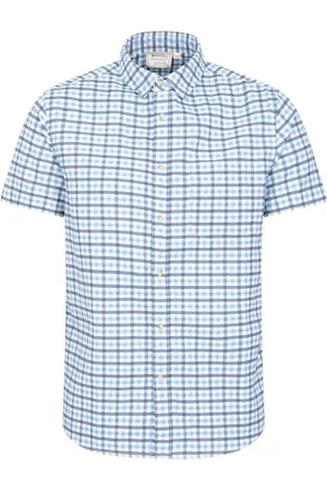Mountain Warehouse Camisa manga larga MW919 para hombre