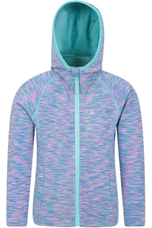 Mountain Warehouse Jersey Kayleigh II para niño