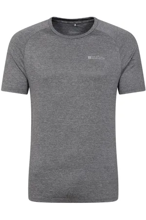 Mountain Warehouse Tops y Camisetas Agra para hombre