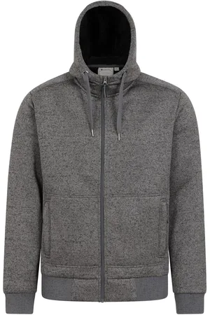 Mountain Warehouse Jersey Nevis II para hombre