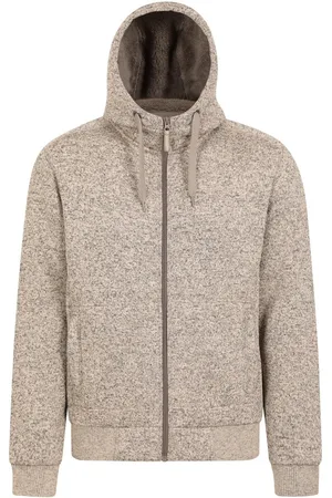 Mountain Warehouse Jersey Nevis II para hombre