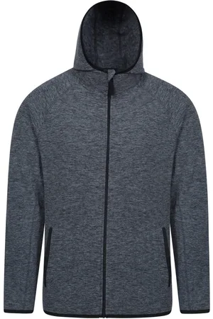 Mountain Warehouse Jersey Snowdon II para hombre