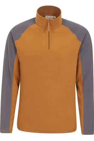 Mountain Warehouse Jersey Ashbourne II para hombre