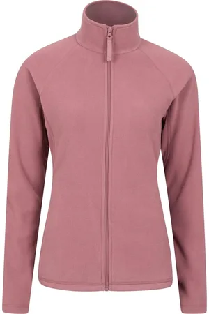Mountain Warehouse Jersey Raso para mujer