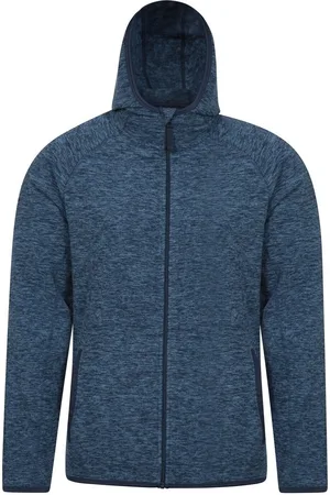 Mountain Warehouse Jersey Snowdon II para hombre