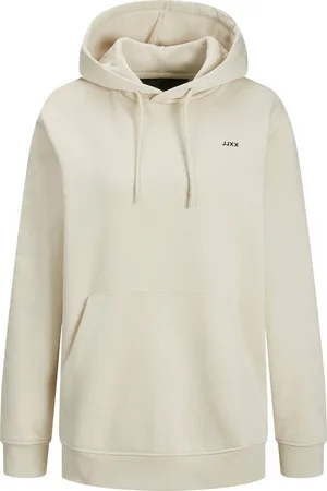 J&amp;j Jersey ABBIE RLX LS EVERY HOOD SWT NOOS para mujer