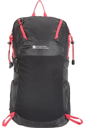 Mountain Warehouse Mochila Inca para mujer