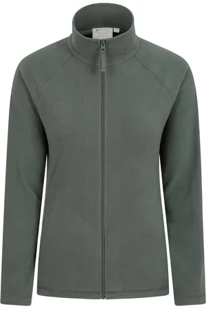 Mountain Warehouse Jersey Raso para mujer