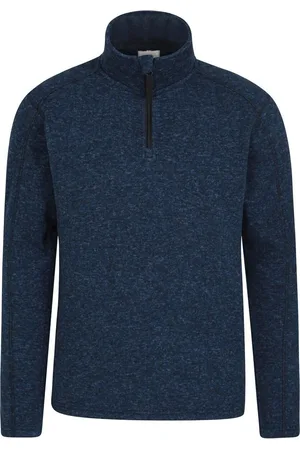 Mountain Warehouse Jersey Idris II para hombre