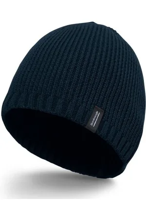 Bomboogie Sombrero LU7746 T ZMA3 BEANIE-297 POSEIDON BLUE para hombre