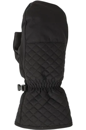 Mountain Warehouse Guantes Arctic Mist para mujer