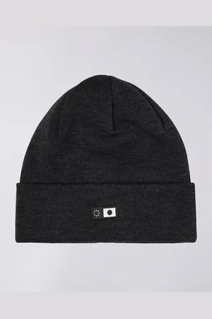 Edwin Sombrero I029886.89.00 MERINOS-BLACK para hombre