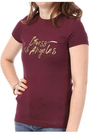 Guess Tops y Camisetas - para mujer
