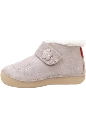 Kickers Zapatos Bajos SO SCHUSS para niña