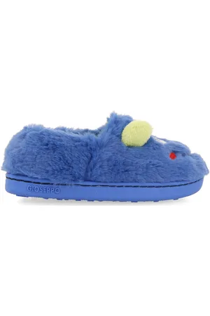 Gioseppo Pantuflas asten para niña