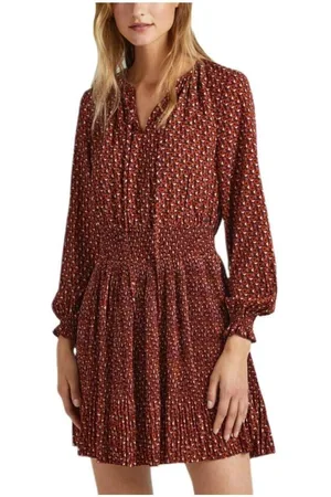 Pepe Jeans Vestidos PL953422 0AA para mujer