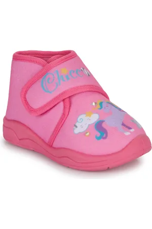 chicco Pantuflas TIMPY para niña